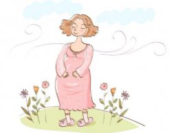 孕妇在护发上应该注意哪些细节呢？
